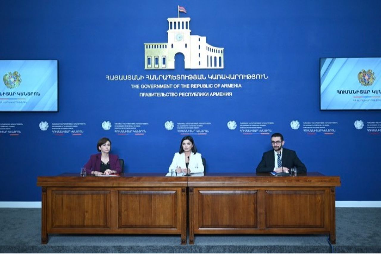 Մյուս շաբաթվանից կմեկնարկի նոյեմբերին և դեկտեմբերին 50 000 դրամ աջակցության դիմումների ընդունումը