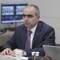 Քննարկվել է Հայաստանի եւ Հնդկաստանի կառավարությունների միջեւ մաքսային հարցերով համագործակցության ընդլայնմանը վերաբերող համաձայնագիրը