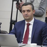 2024 թ. պետական բյուջեի ծրագրավորված ծախսերը կկազմեն 3 տրիլիոն 17 մլրդ դրամ. Արման Պողոսյան