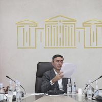 Հանձնաժողովը քննարկել եւ մերժել է դեղատնային գործունեություն իրականացնող ընկերությունների կողմից ներկայացված կոլեկտիվ հանրագիրը