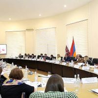 Տնտեսագիտական համալսարանի  «Ամբերդ» հետազոտական կենտրոնը տոնում է 10-ամյա հոբելյանը