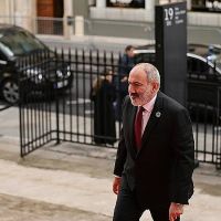 Ереван надеется  в ближайшие месяцы подписать мирный договор с Баку на основе трех брюссельских принципов: Пашинян