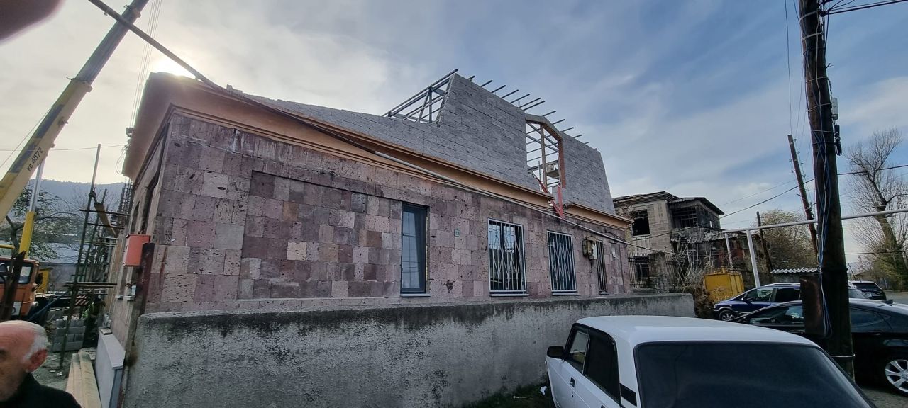 Վանաձորում հիմնանորոգվում է Ստեփան Աղաջանյանի անվան արվեստի դպրոցը