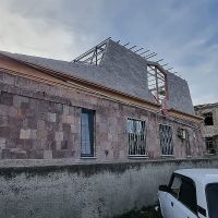 Վանաձորում հիմնանորոգվում է Ստեփան Աղաջանյանի անվան արվեստի դպրոցը