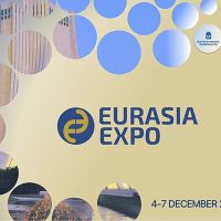 Դեկտեմբերի 4-ին Թեհրանում կմեկնարկի «Եվրասիական էքսպո 2023» ցուցահանդեսը