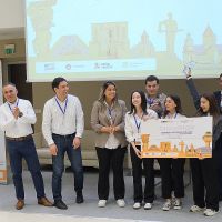 Byblos Bank Armenia Celebrates Education at CaseKey 2023 Gala
