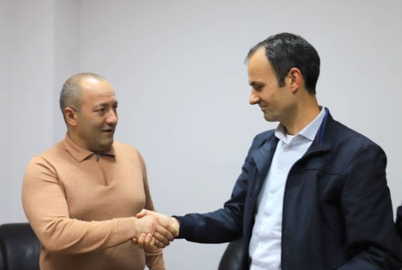 Գավառ քաղաքում հիմնվելու է հողի եւ ջրի հետազոտությունների քիմիական լաբորատորիա