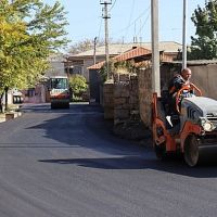 Բյուրեղավանում կառուցվում է ժամանակակից լուծումներով մարզադպրոց