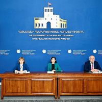 Այսօրվանից ընդունվում են նոյեմբեր և դեկտեմբեր ամիսների համար նախատեսված 50 000 դրամ աջակցության դիմումները