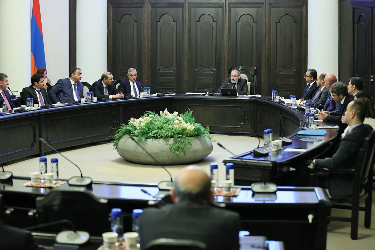 Անհրաժեշտ պայմաններ կապահովվեն անկանխիկ վճարումների համակարգին անցում կատարելու համար