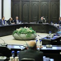 Անհրաժեշտ պայմաններ կապահովվեն անկանխիկ վճարումների համակարգին անցում կատարելու համար