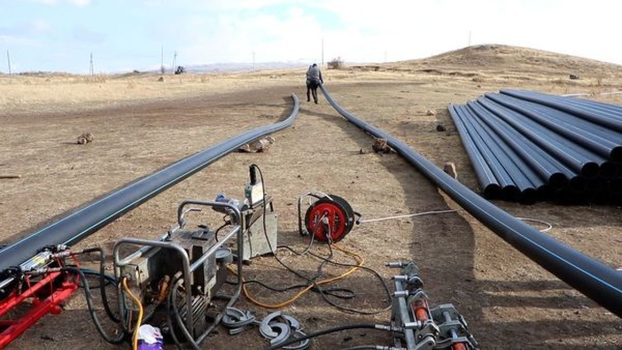 Հրազդանում սուբվենցիոն ծրագրերի շրջանակներում համայնքի սոցիալական և տնտեսական զարգացմանն ուղղված ծրագրեր են իրականացվում