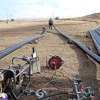 Հրազդանում սուբվենցիոն ծրագրերի շրջանակներում համայնքի սոցիալական և տնտեսական զարգացմանն ուղղված  ծրագրեր են իրականացվում