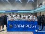 Unibank is the main sponsor of Unisport club
