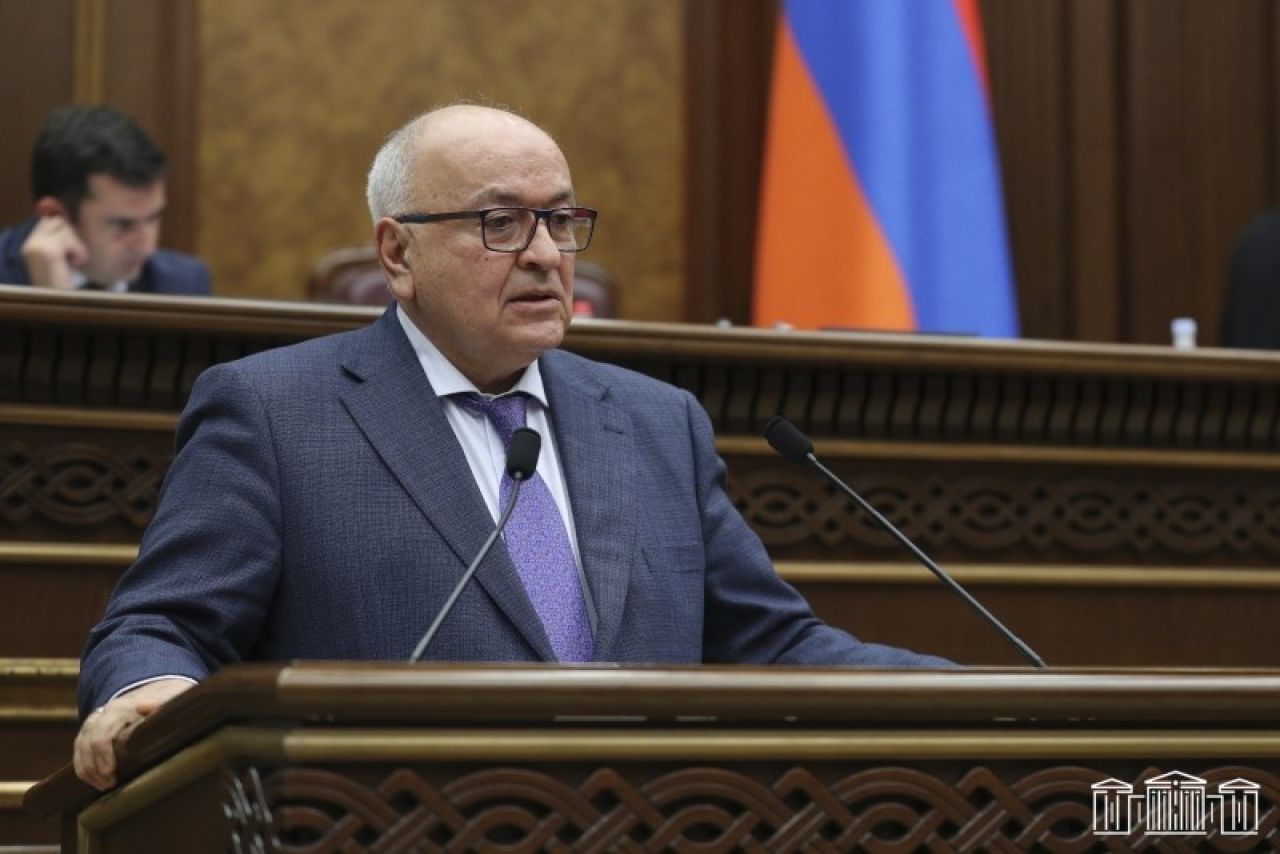 Առաջարկվում է ընդլայնել համայնքի բյուջեի վարչական մասի պահուստային ֆոնդի միջոցները