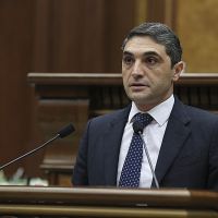 Առաջարկվում է ՀՀ ջրային օրենսգրքում նոր հասկացություն սահմանել