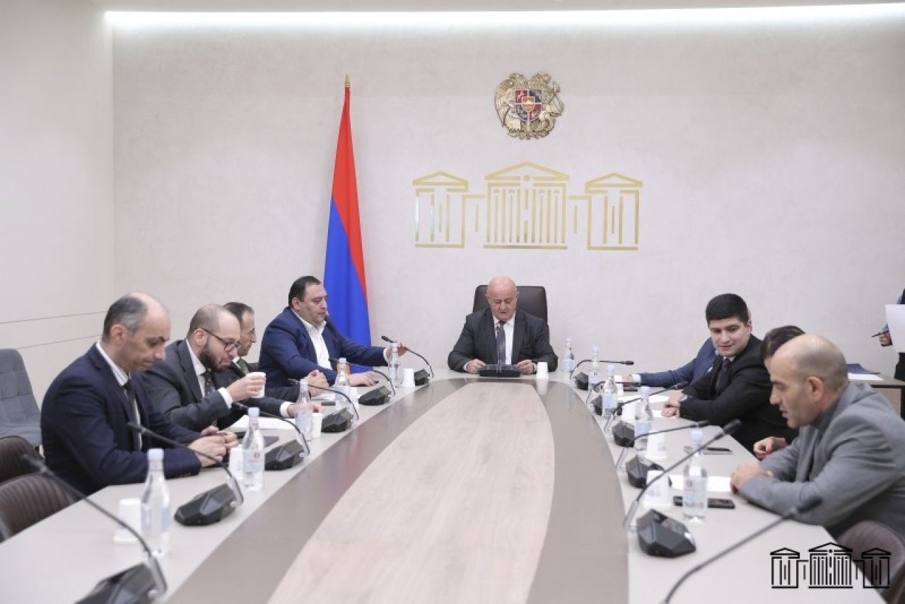 Էլեկտրական շարժիչով տրանսպորտային միջոցների ներմուծումը եւ օտարումն ԱԱՀ-ից ազատելու նորմը կերկարաձգվի մինչեւ 2026 թ. հունվարի 1-ը