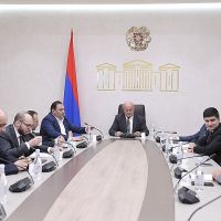 Էլեկտրական շարժիչով տրանսպորտային միջոցների ներմուծումը եւ օտարումն ԱԱՀ-ից ազատելու նորմը կերկարաձգվի մինչեւ 2026 թ. հունվարի 1-ը
