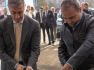 The official reopening of the first AMIO BANK’s branch took place
