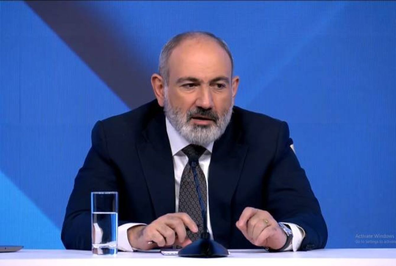 ՀՀ վարչապետը հայտնեց, թե որ դեպքում 2024-ին չեն կարողանալու ապահովել 7 տոկոս տնտեսական աճ