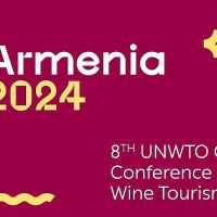 ՄԱԿ ԶՀԿ Գինու զբոսաշրջության 8-րդ համաշխարհային համաժողովը տեղի կունենա Հայաստանում