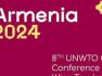 Armenia announced to host the 2024 UNWTO Global Conference on Wine Tourism