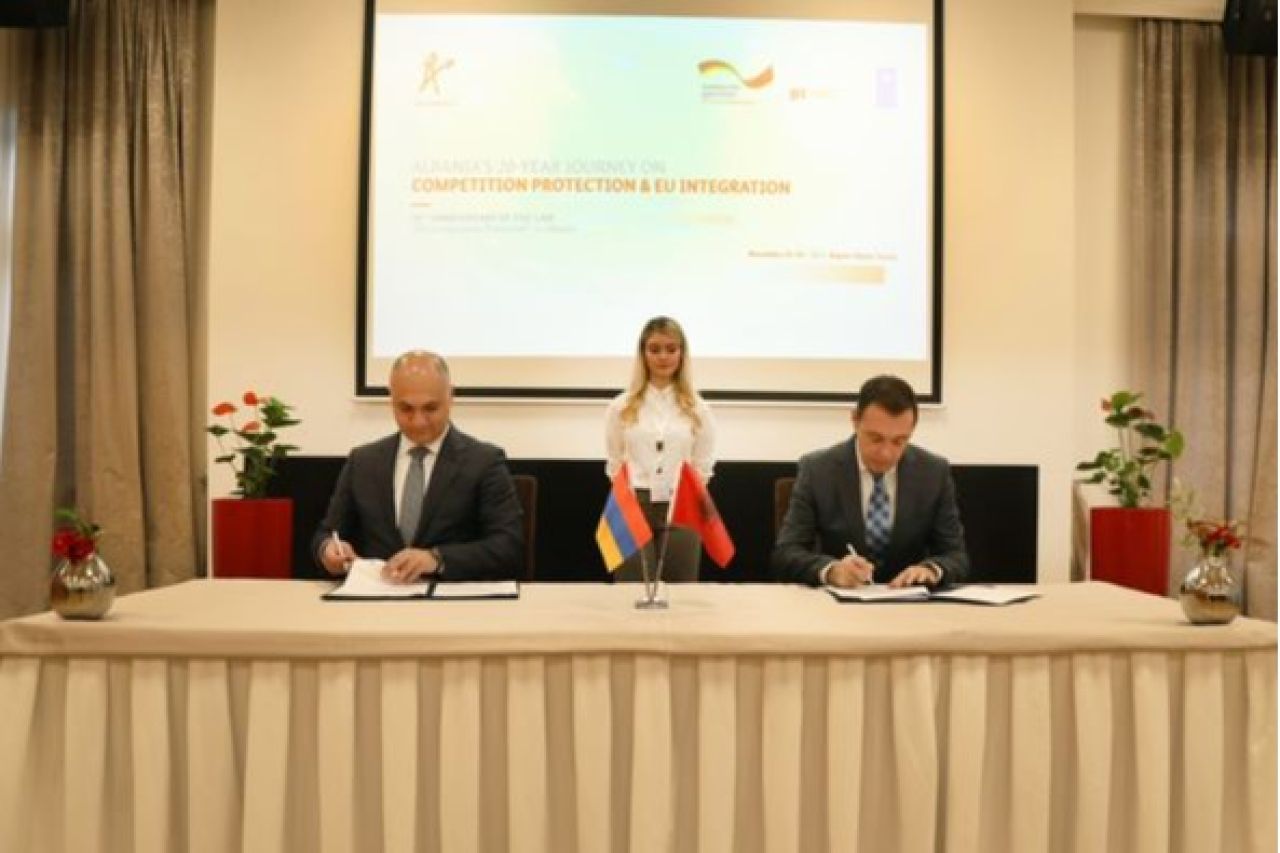 ՄՊՀ-ն ընդլայնում է միջազգային համագործակցության շրջանակը