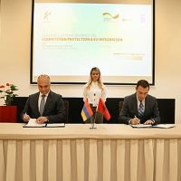 ՄՊՀ-ն ընդլայնում է միջազգային համագործակցության շրջանակը