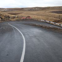Հիմնանորոգվել է Թալին խոշորացված համայնքի Ծաղկասար բնակավայր տանող ճանապարհը