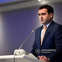 Կայուն էներգետիկան երկրի տնտեսության զարգացման կարևորագույն պայմաններից է․ Հակոբ Արշակյան