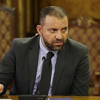 «Ռուս գործընկերների հետ քննարկում ենք նախաձեռնել». նախարարը՝ «Ռոսսելխոզնադզոր»-ի մասին