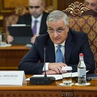Կառավարությունում կայացել է ԵՄ Տնտեսական և ներդրումային պլատֆորմի մեկնարկն ազդարարող առաջին նիստը