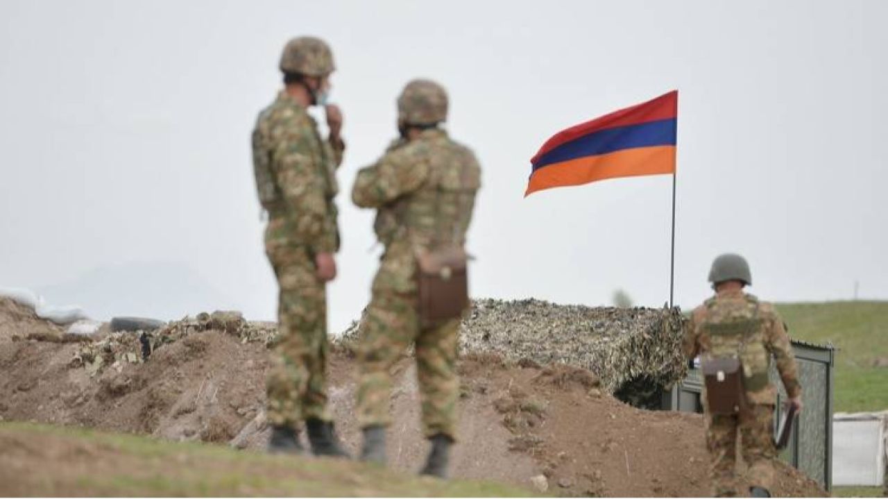 Մեկնարկել է ՀՀ-ի և Ադրբեջանի՝ սահմանազատման հարցերով զբաղվող հանձնաժողովների հանդիպումը