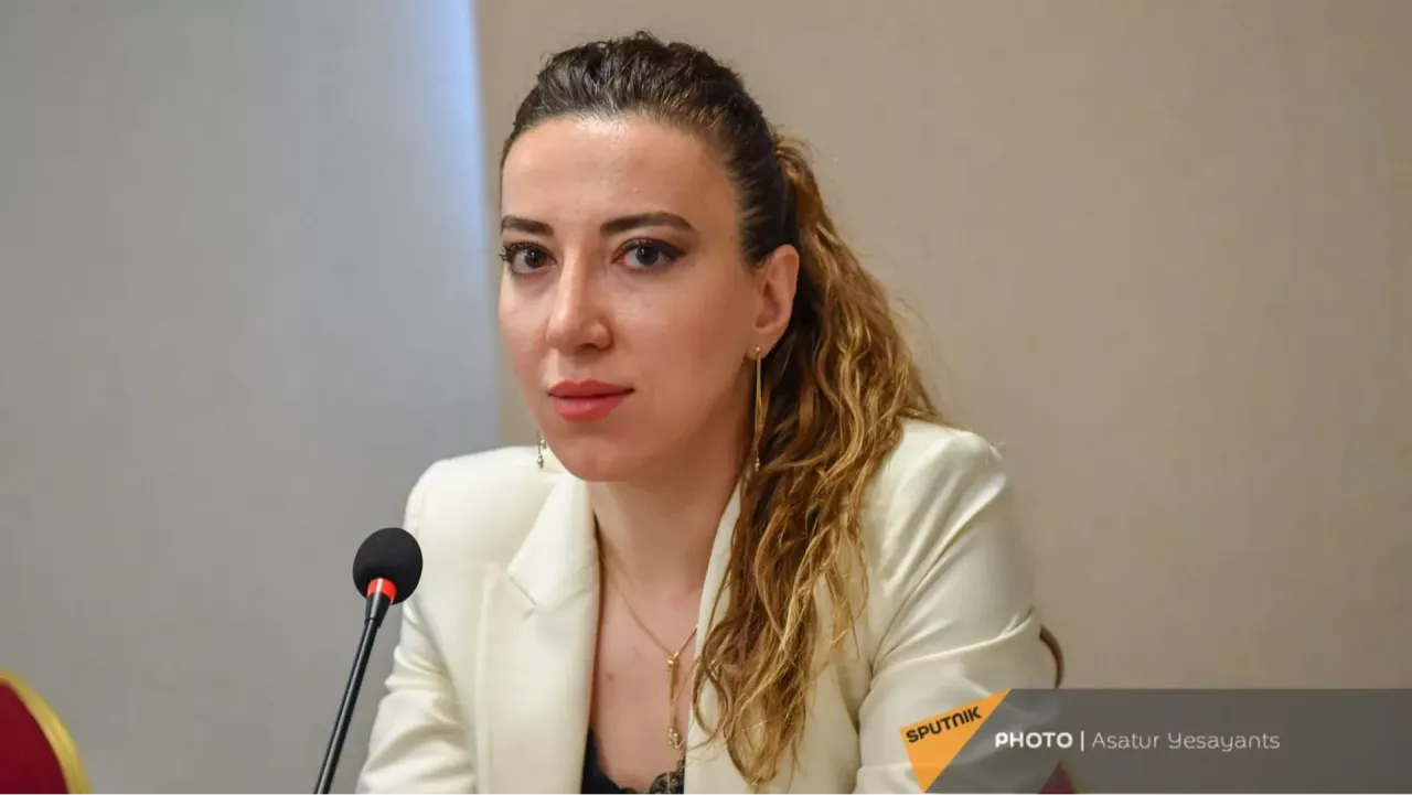 Բաքվում պաշտոնապես 55 հայ է պահվում. Սիրանուշ Սահակյան