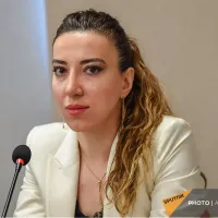 Բաքվում պաշտոնապես 55 հայ է պահվում. Սիրանուշ Սահակյան