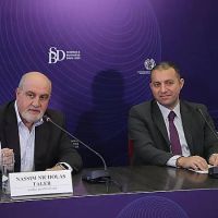 Գիտությունն ուժ ունի վերափոխելու մարտահրավերները. Երևանում մեկնարկել է «Գիտություն և գործարարության օրեր 2023» համաժողովը