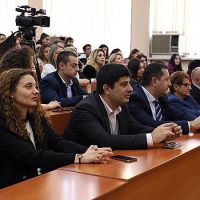 Մայր բուհում աշխատանքն սկսեց ուսանողական առաջին փորձարարական հեռուստատեսությունը` Innomedia-ն