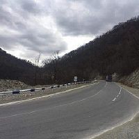 ՀՀ տարածքում կա փակ ավտոճանապարհ