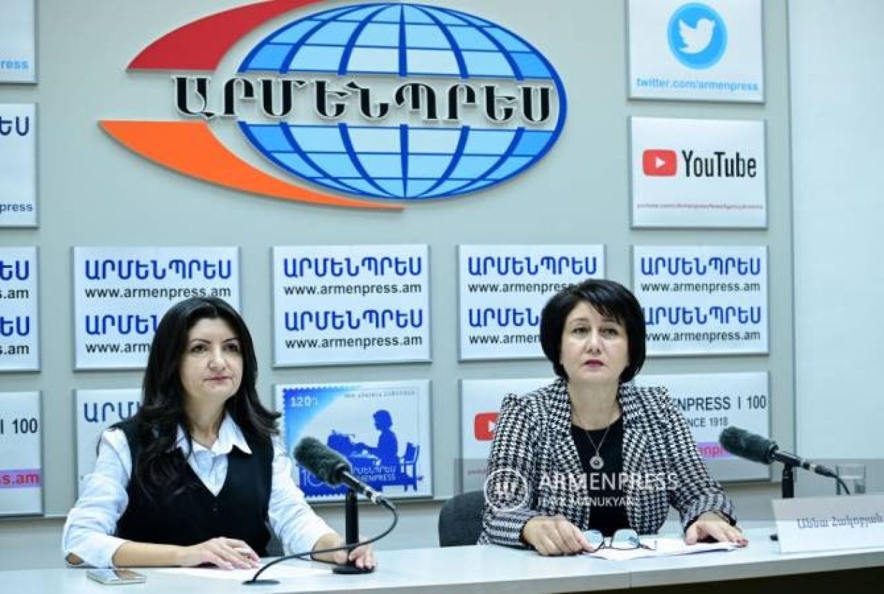 Առաջարկվում է փոխել հաշմանդամություն ունեցող անձանց դեղերի տրամադրման կարգը
