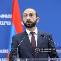 Միջազգային հանրության աջակցությունն էական է ԼՂ-ի էթնիկ զտման ենթարկված բնակչության միջազգային պաշտպանության համար. Միրզոյան