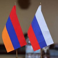 Հայաստանի և Ռուսուստանի բուսասանիտարական մարմինների միջև խորհրդակցություններ են ընթանում