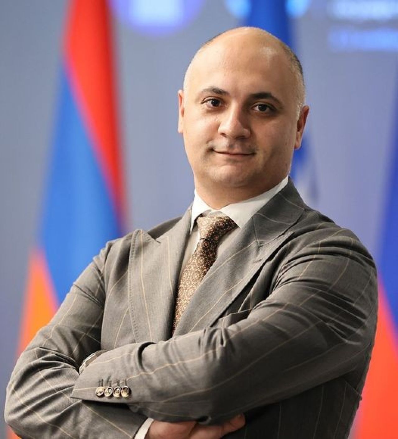ՄՊՀ նախագահ Գեղամ Գևորգյանի շնորհավորական ուղերձը Մրցակցության համաշխարհային օրվա առթիվ
