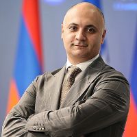 ՄՊՀ նախագահ Գեղամ Գևորգյանի շնորհավորական ուղերձը Մրցակցության համաշխարհային օրվա առթիվ