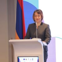 Նորարարությունը՝ գործնականում․ առաջնորդելով փոփոխությունն ու փոխակերպումը   