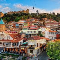 11 ամսվա ընթացքում ռուսաստանցիները 5,784 բնակարան և 1,872 հողատարածք են գնել Վրաստանում
