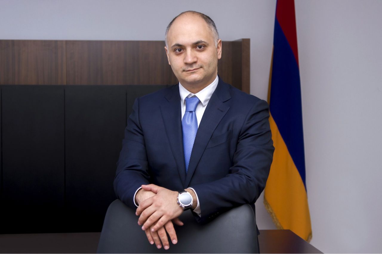 ՄՊՀ նախագահը մեկնել է Փարիզ մասնակցելու ՏՀԶԿ 22-րդ համաշխարհային համաժողովին