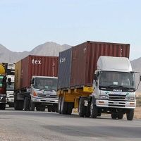Թեհրանում քննարկվել են Հայաստանի և Իրանի միջև բեռանափոխադրումների իրականացմանն առնչվող հարցեր