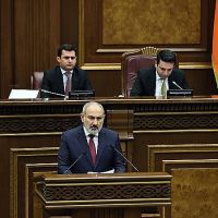 «Խաղաղության խաչմերուկ» հայեցակարգի իրագործման համար տնտեսական հաշվարկներ արվել են․ վարչապետ