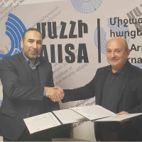ՄԱՀՀԻ-ն և Թեհրանի համալսարանի Կովկասյան ուսումնասիրությունների ինստիտուտը փոխըմբռնման հուշագիր ստորագրեցին