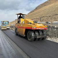 Հիմնանորոգվում է Գավառ-Գեղարքունիք ճանապարհը